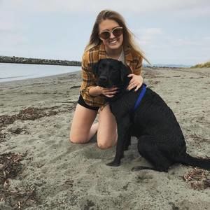 Meet your Posher, Nicole